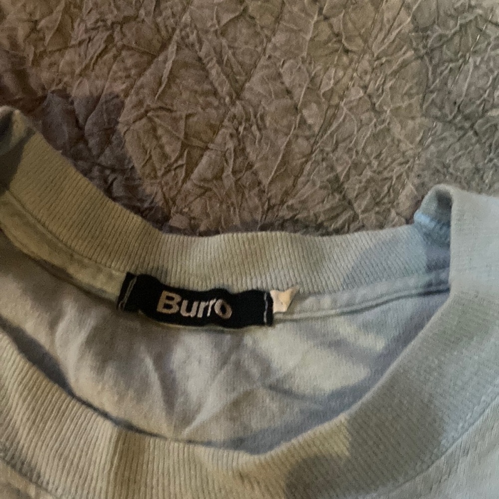 Burro T shirt